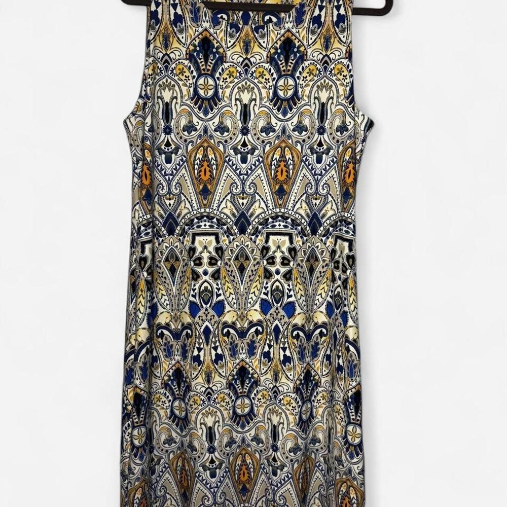 Charter-club Women's multi Dress
